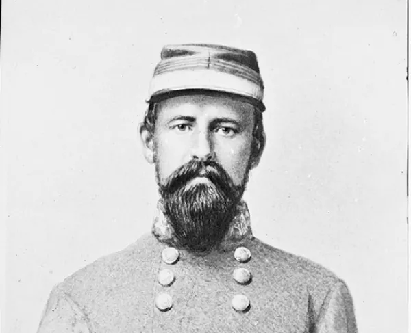 Port Hudson Battle Facts and Summary | American Battlefield Trust